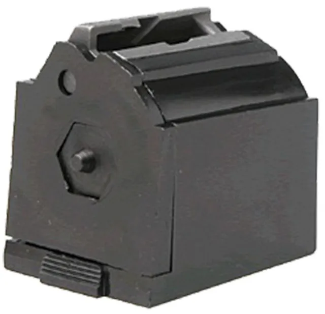 Ruger 77/22 & 96/22 JX-1 10RD Magazine - View 2