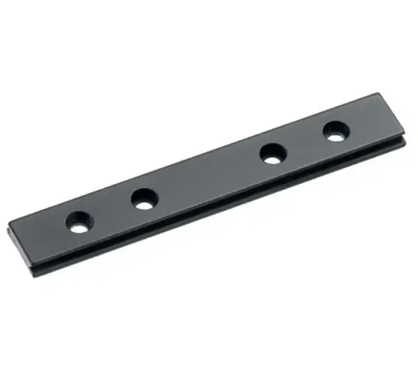 Ruger 90175 Scope Base Adapter Black Aluminum Fits 96/22 & 96/17 - View 2