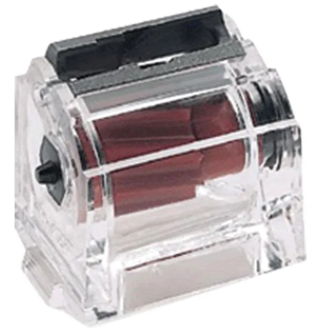 Ruger 10/22 22 LR 10 Round Clear Plastic Magazine BX1CLR 90223 - View 2