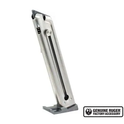 Ruger MKIII 22/45 22LR 10rd Magazine - View 2