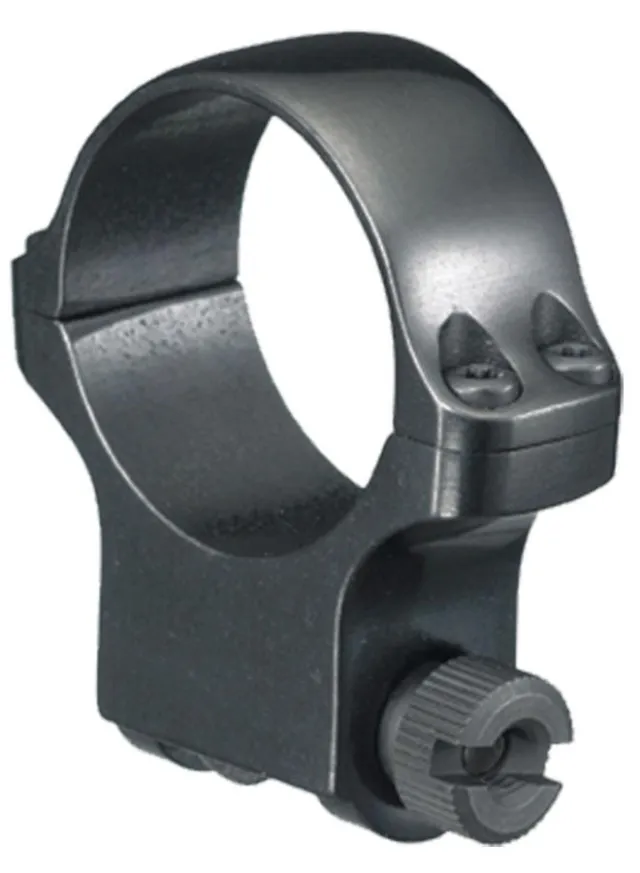 Ruger Steel Scope Ring Single 30mm High 1 5B30 90274 - View 2