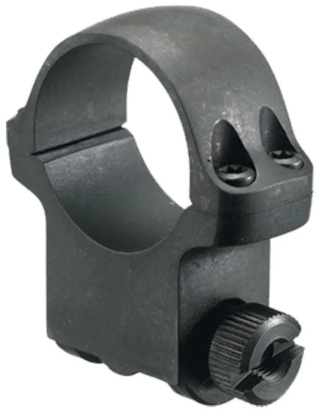 Ruger Hawkeye 1" Scope Ring High Blued 5BHM Model 90279 - View 2