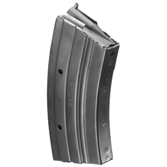 Ruger Factory Magazine Mini-30 - 7.62x39 20 Rounds 90338 - View 2