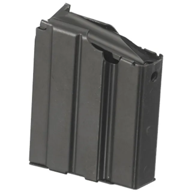 Ruger Mini-14 Magazine 223 Rem 10 Rounds Steel Blued - View 2