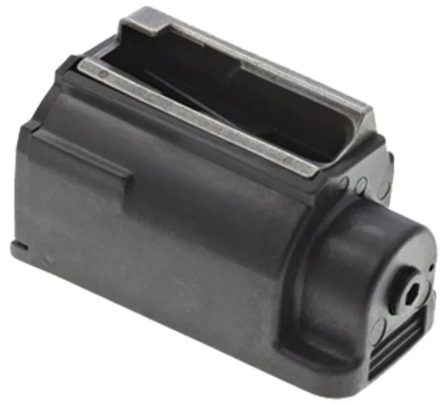 Ruger 77/357 357M 5RD Magazine - View 2