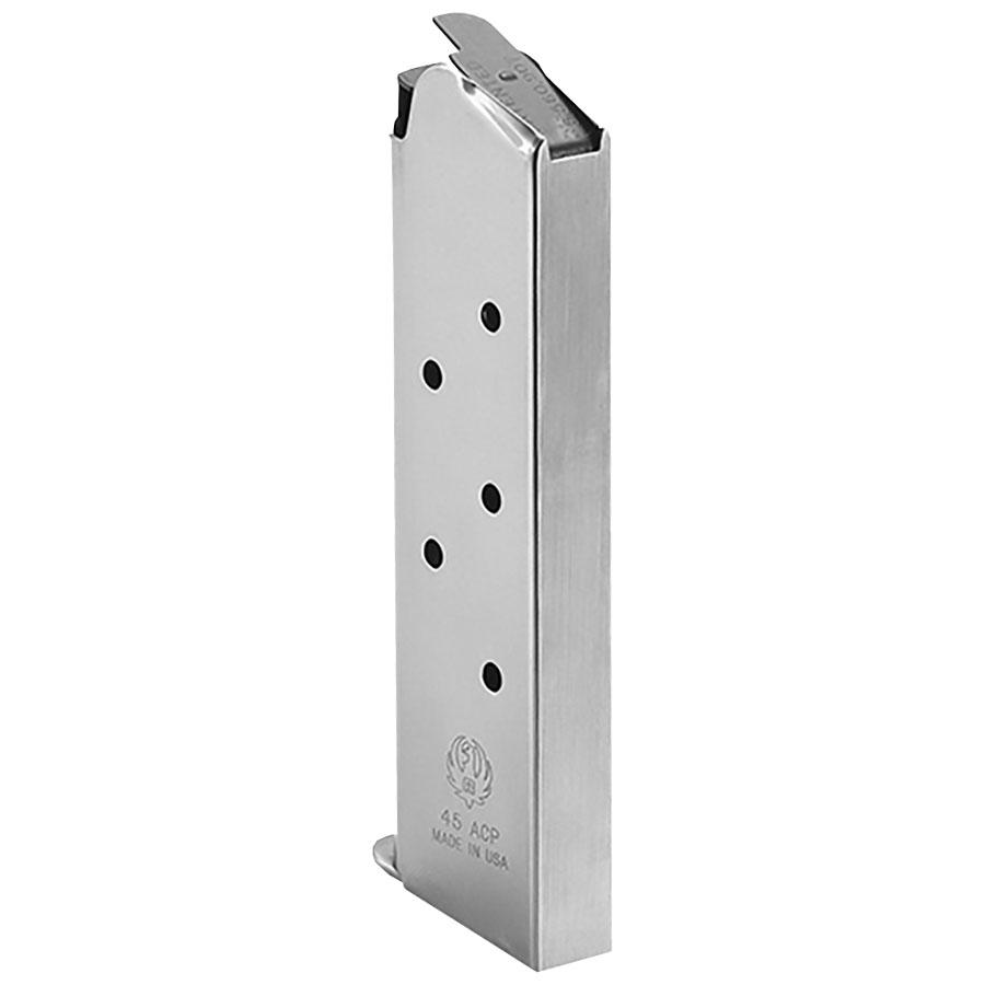 Ruger SR1911 45ACP 7RD Magazine - View 2
