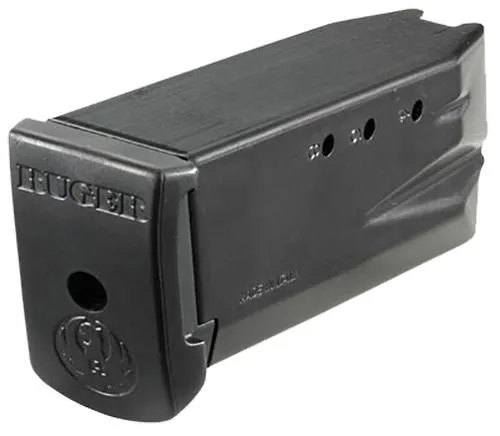 Ruger SR40C 40 S&W 9RD Magazine Blued MPN 90368 - View 2