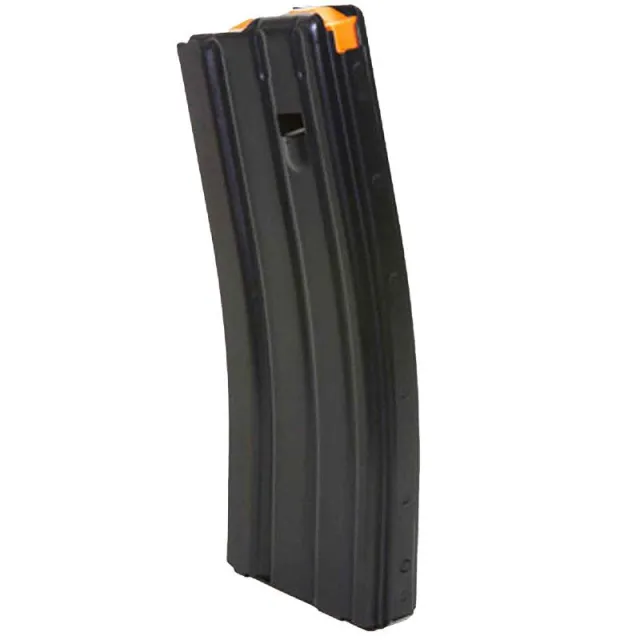 Ruger AR-556 30rd Magazine 223 Rem/5.56 NATO Black Stainless - View 2
