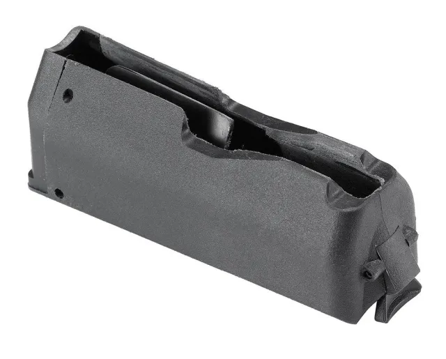 Ruger American Rifle Long Action Magazine 30-06 SPRG 270 WIN 4 Round - View 2
