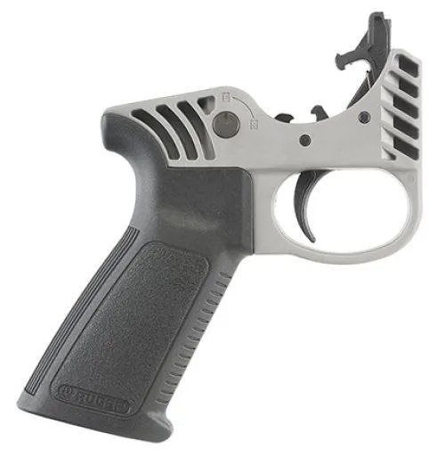 Ruger 90461 Elite 452 MSR Trigger Fits AR-556/SR-556/SR-762 Two Stage... - View 2