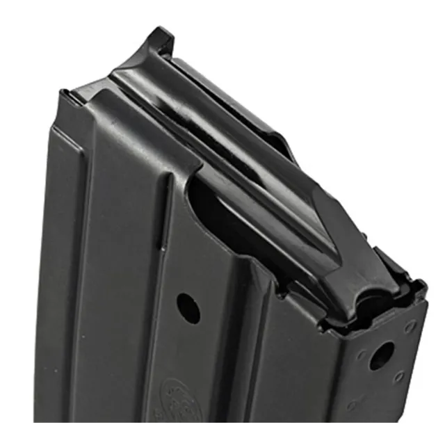 Ruger Mini-14 .300 Blackout Magazine 20 Rounds Matte Finish 90484 - View 2