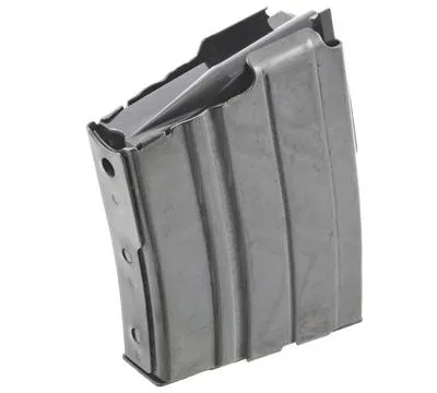 Ruger Magazine 7.62x39 10 Rounds Black Fits Mini-30 90485 - View 2