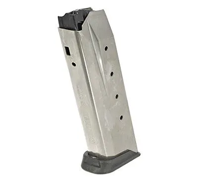 Ruger American Pistol Magazine 45ACP 10RD Stainless - View 2