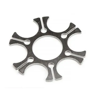 Ruger Super Redhawk 10mm Moon Clip 6 Rd Stainless Steel 3PK - View 2