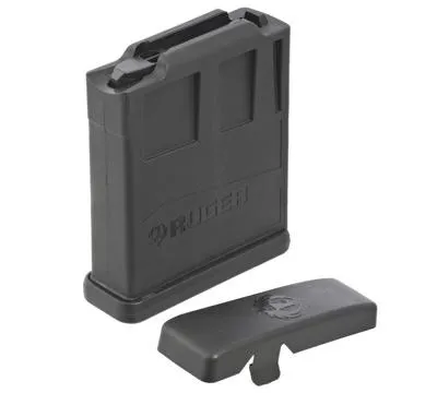 Ruger Precision 223 Rem/5.56 NATO 10 Rd Magazine - View 2