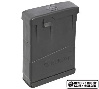 Ruger 90563 Scout 10rd Magazine Fits Precision/Scout 243 Win/308 Win/6.5 - View 2