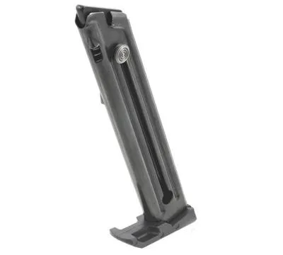 Ruger Mark IV 22/45 10-Round Blued Steel Magazine - View 2