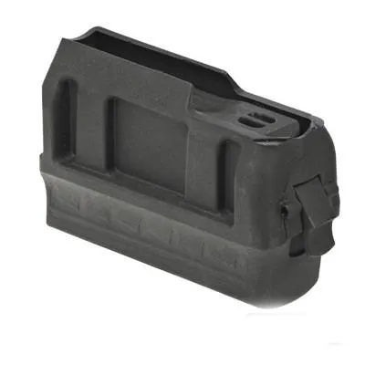 Ruger American Rifle Magazine .450 Bushmaster 3-Round Black - View 2