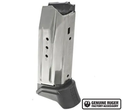 Ruger American Compact Pistol 45 ACP 7 Rd Stainless - View 2