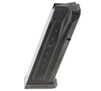 Ruger Security 9 9mm 15 Round Magazine Black - View 2