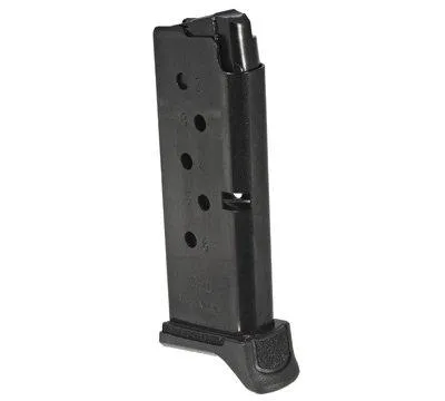 Ruger LCP II 380 ACP 6 Rd Magazine 2-Pack - View 2