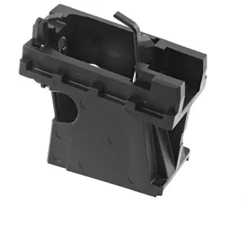 Ruger PC Carbine Mag Well Insert Assembly 9mm Luger/40 S&W Glock Style Black - View 2