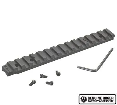Ruger American Rifle 20 MOA Scope Base - View 2