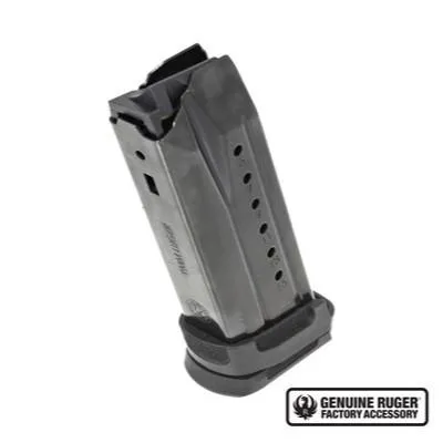 Ruger Security-9 Compact 9mm 15 Round Magazine - View 2