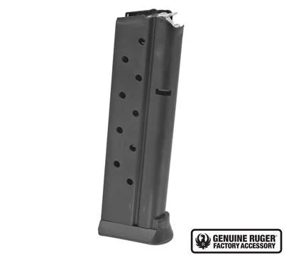 Ruger SR1911 MAGAZINE 9MM 10RD MAG SR1911 CLIP 10 ROUND - View 2