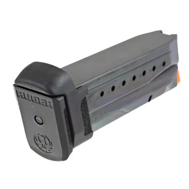 Ruger 90691 Security-9 Value Pack 17rd Magazine Fits 9mm Luger Black... - View 2