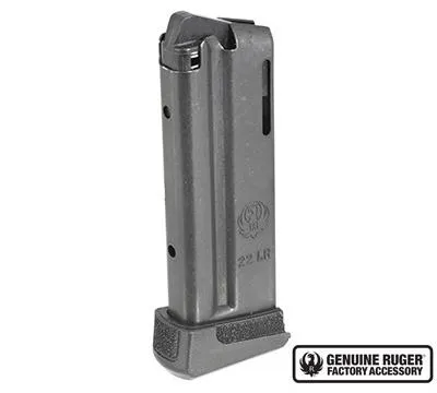 Ruger LCP II .22 LR 10-Round Magazine - View 2