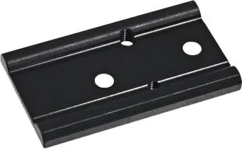 Ruger 57 Optic Adapter Plate (Burris & Vortex) - View 2