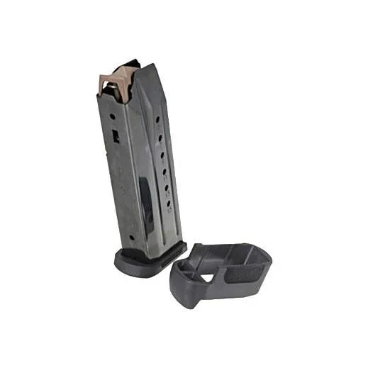 Ruger Security-380 Magazine 15rd .380 ACP Black - View 2