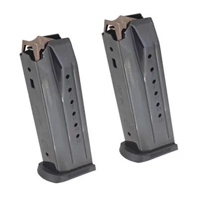 Ruger Security-380 Magazine 15rd 380 ACP 2-Pack - View 2