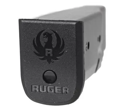 Ruger LCP Max 380 ACP 10-Round Magazine - View 2