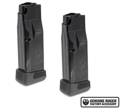 Ruger LCP Max Magazine 380 ACP 12 Rounds 2 Pack - View 2