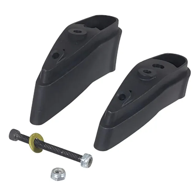 Ruger 90747 Length-of-Pull Spacer Kit Adjustable Polymer Rifle Accessory - View 2