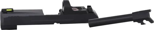 RUGER MAX-9 Long Slide Assembly with Red Dot - View 2