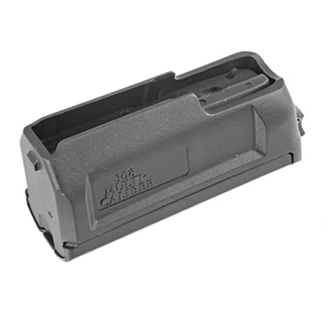 Glenfield 90802 Rifle Magazine .308 Win 6.5 Creedmoor 4 Round - View 2