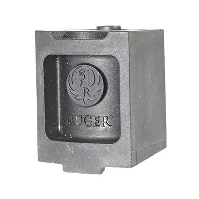 Ruger 10/22 Magazine .22LR 10 Round Left Hand Black - View 2