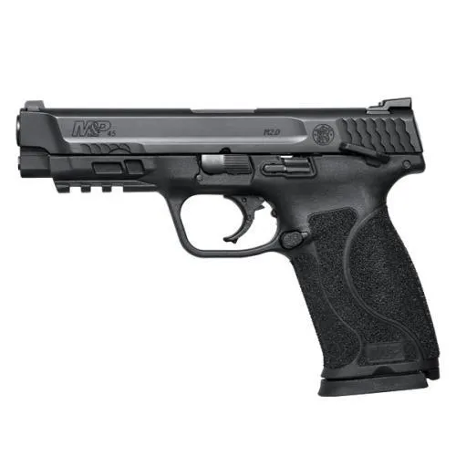 Smith & Wesson M&P M2.0 45 ACP - View 2