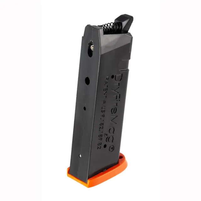 DryFireMag DFMG9 Glock 9mm/40S&W Training Magazine Standard Trigger - View 3