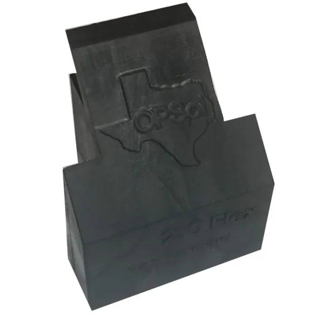 OPSol Texas MINICLIP Mini-Clip 1rd 12 Gauge Fits Mossberg 500-590 Black... - View 2