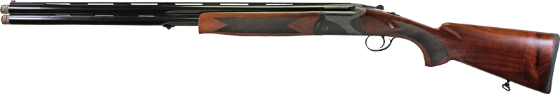 Iver Johnson IJ600-12 12 GAUGE IJ600 - View 2