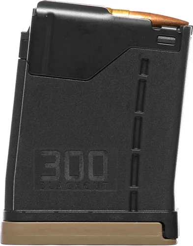 Lancer Systems L5AWM AR-15 300 Blackout 10-Round Magazine - View 2