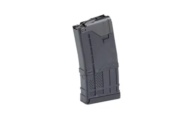Lancer Systems L5AWM 10/20 Opaque Black Magazine .223/5.56/.300BLK - View 2