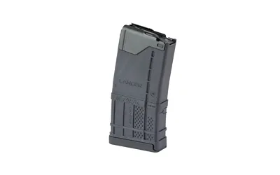 Lancer Systems L5AWM 10/20 Opaque Black Magazine .223/5.56/.300BLK - View 3