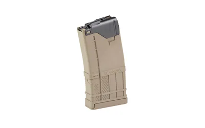 Lancer Systems L5AWML-15-20-FDE .223/5.56/.300BLK 15/20 Rd FDE - View 2