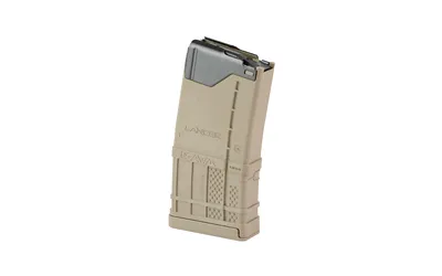 Lancer Systems L5AWML-15-20-FDE .223/5.56/.300BLK 15/20 Rd FDE - View 3