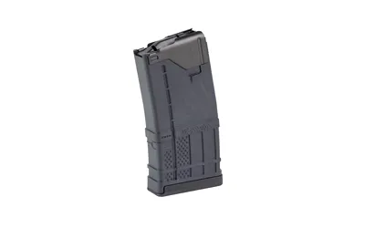Lancer Systems L5AWM Limited 15/20 Opaque Black .223/5.56/.300BLK - View 2